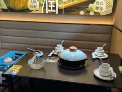 -椰小名·竹笙椰子鸡(中堂店)