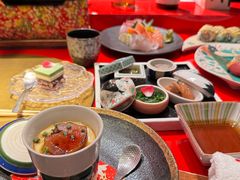 -蝉一日本料理(高新区店)