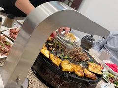 -厚味居炙子烤肉·清真(天桥南纬路店)