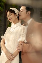 -IDO婚纱摄影(上海旗舰店)