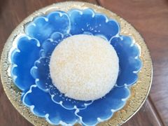 日式大福-熹炭精致日料(金融街购物中心店)