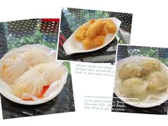 虾饺皇-公园茶楼粤式点心