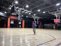 -洛克公园美式运动体验馆(唯品会合肥蜀山城市奥莱店)