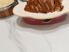-梅利汴京烤鸭•开封豫菜地标店(东大街店)