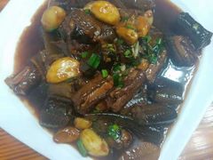 -福满楼(锦溪古镇店)