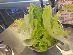 -哈哈碳都·牛肋条无限自助烤肉(台江万达店)