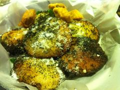 苔菜米馒头-贴阁碧(百丈东路店)