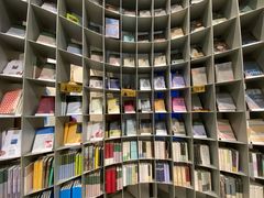 -思南书局·诗歌店