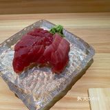 是一家非常关注食材的日料店