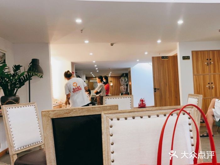 宝贝家族国际影像馆(东郊记忆店)图片