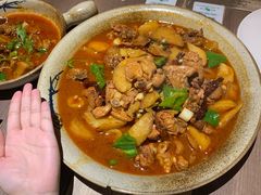 -那时新疆·车师(大宁音乐广场店)