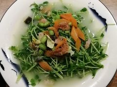 -周家二小姐的菜(西津渡店)