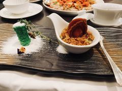 -广州文华东方酒店·江-由辉师傅主理