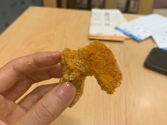 -德克士(砂之船奥特莱斯店)