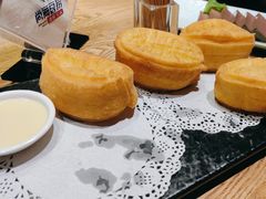 -尚海豆捞(乐虹坊店)