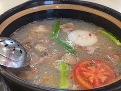 -京川野菌王(总店)