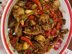 -堂瓦里·33年传统赣菜(第一街区店)