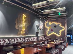 -haxnbauer海森堡德国餐厅(深圳coco店)