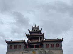 -鼓楼(兴庆区)