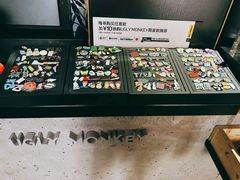 -奇醜的猴子咖啡(财信广场店)