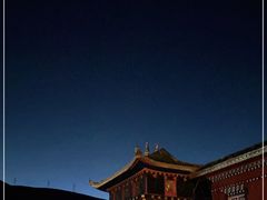 -塔公寺