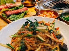 -金顺韩式烤肉·网红烤肉店(广利路店)