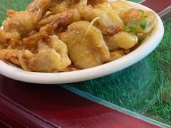 -东北大院·东北菜(三台子店)