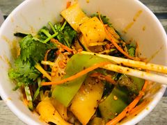 -煎饼道·新鲜现做(来福士店)