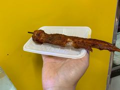 -一代烤翅王(大汉口店)