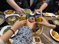 -火炉火自助餐(悠唐购物中心店)