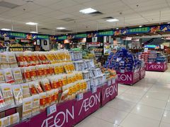 -AEON永旺(东方宝泰店)