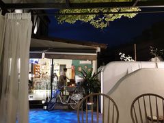 -几静cafe(基湖店)