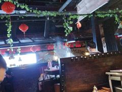 大堂-大渝火锅(太仓万达店)
