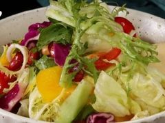 -一味一诚•鲜嫩烤鱼(昌发展万科广场店)
