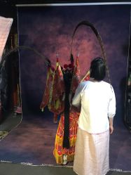 -青堂瓦舍京剧摄影古戏楼拍摄基地(北京安徽会馆店)