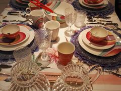 -ZARA HOME(蓝色港湾店)