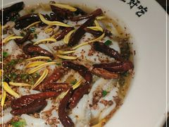 -太二酸菜鱼(深圳布吉万象汇店)