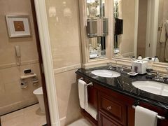 -广州富力丽思卡尔顿酒店