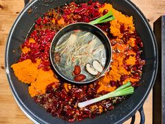 -楠火锅(广州总店)