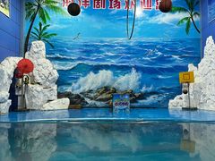 -左海海底世界