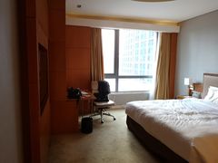-上海国丰酒店