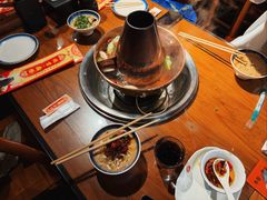 -鑫隆四季涮肉(八角畅游店)