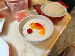 -京华烟云·北京烤鸭(领展购物广场·中关村店)