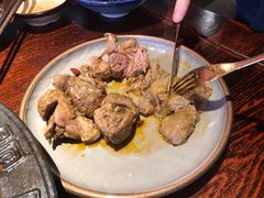 -受气牛肉·耙牛肉火锅(水晶郦城店)