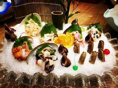 -尚海豆捞(乐虹坊店)