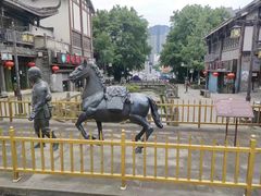 -南关石牌坊古镇