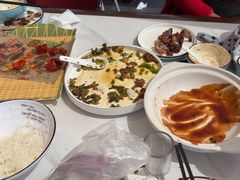 -食光慢宴·安吉土菜馆