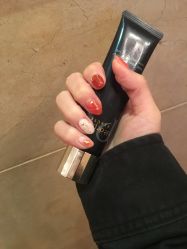 -Seven Nail七姑娘の美甲店