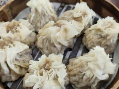 -都一处烧麦馆(前门店)