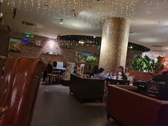 大堂-咖啡之翼(奥特莱斯店)